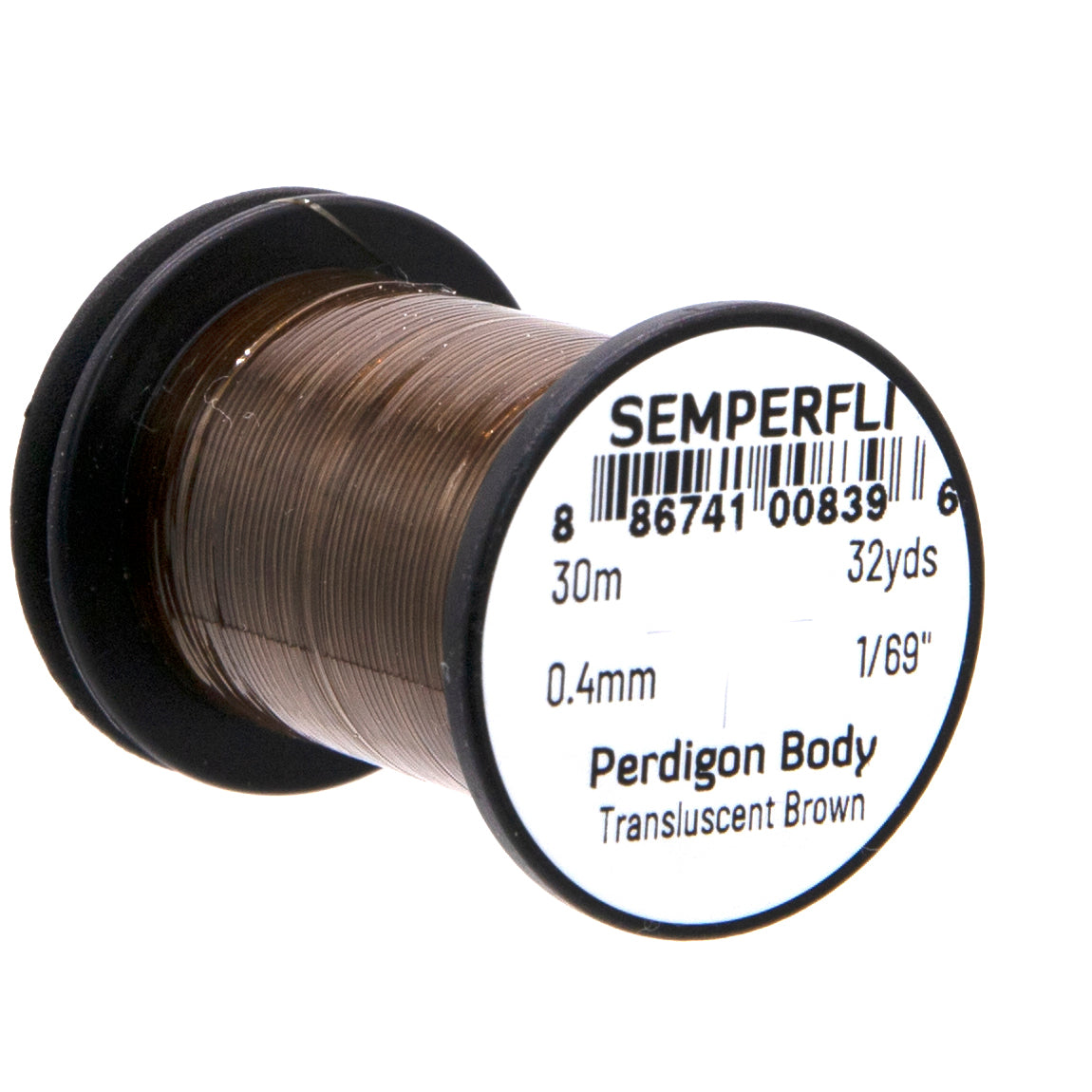 PERDIGON BODY SPOOL