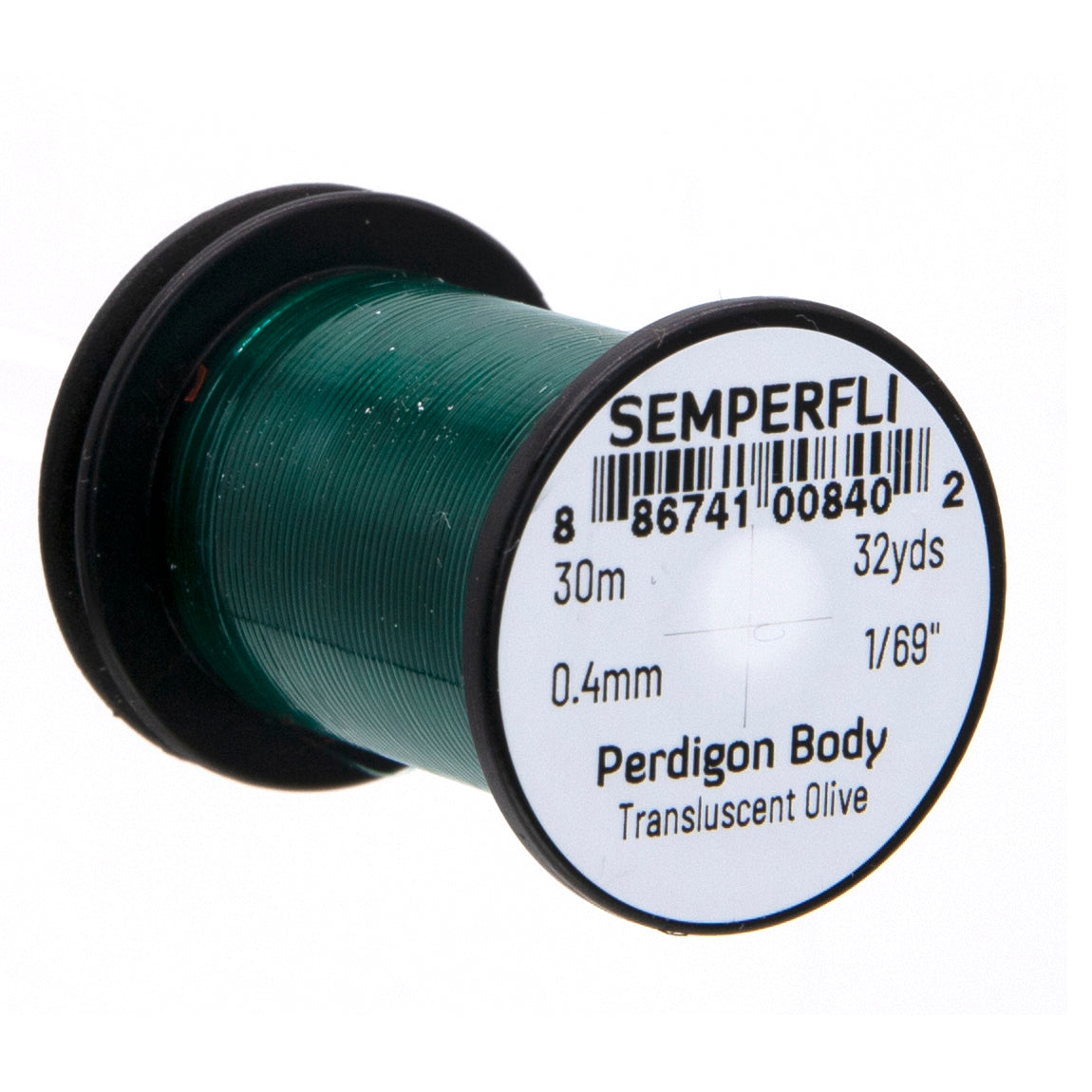PERDIGON BODY SPOOL