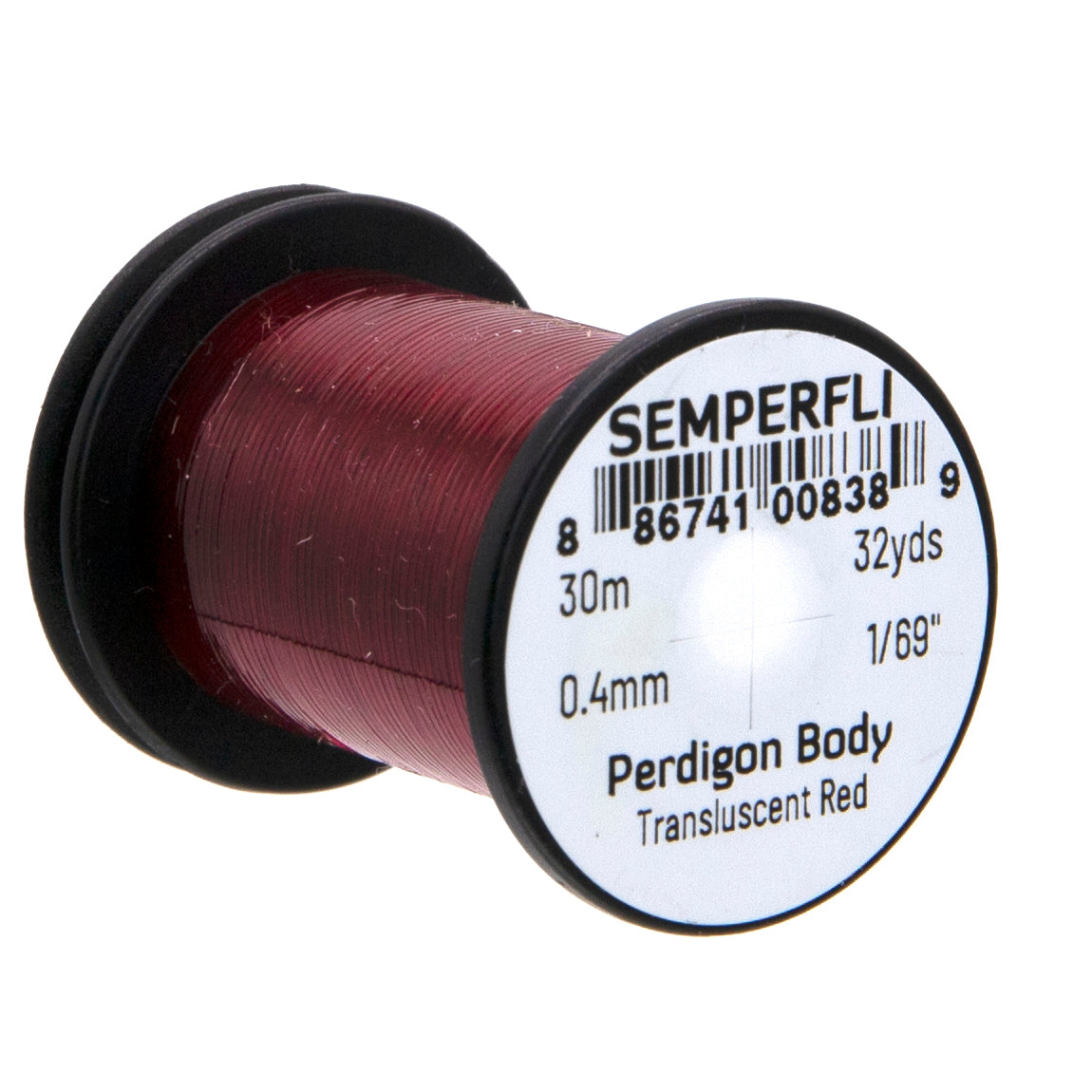 PERDIGON BODY SPOOL