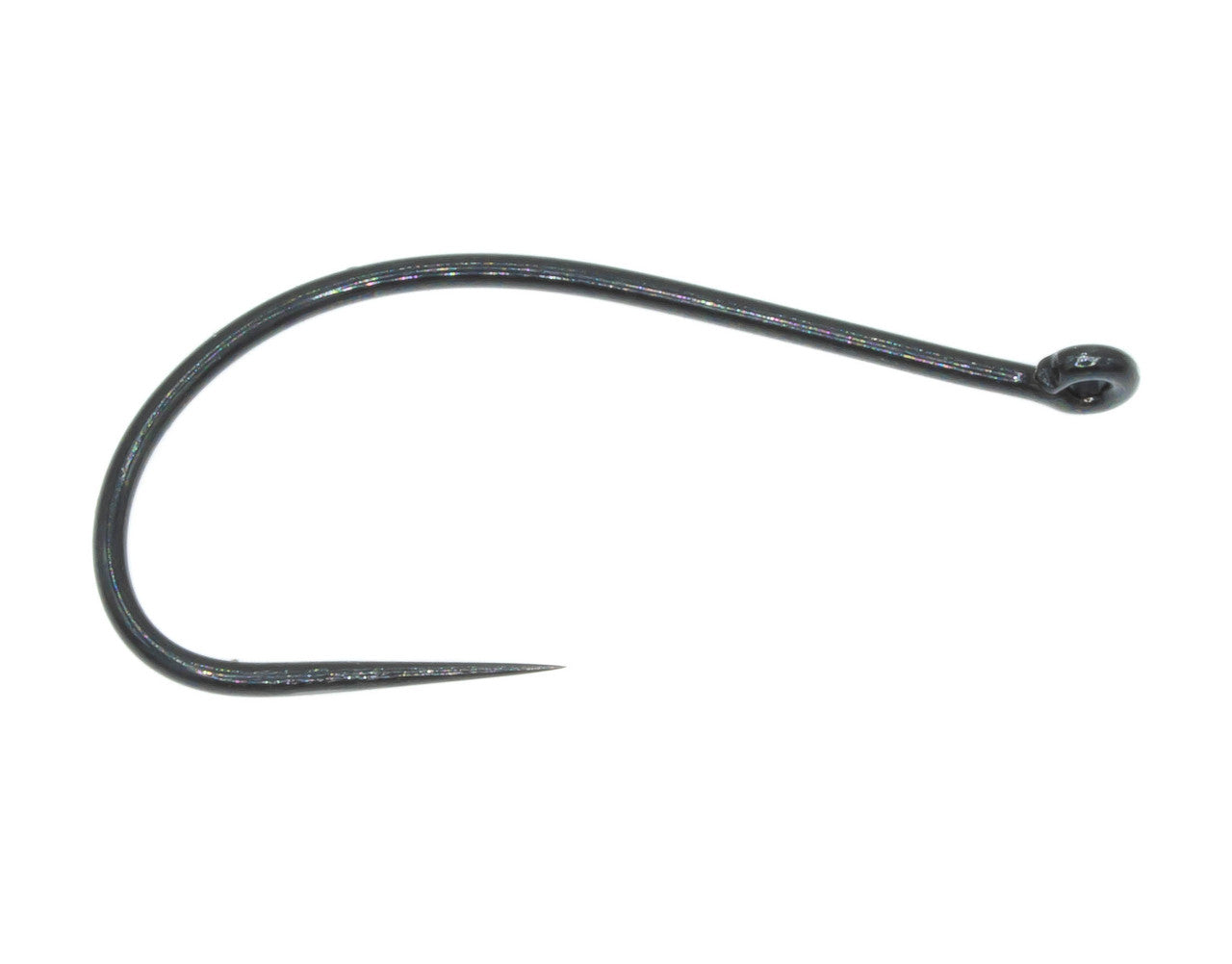 TIEMCO NYMPH HOOKS TMC206BL