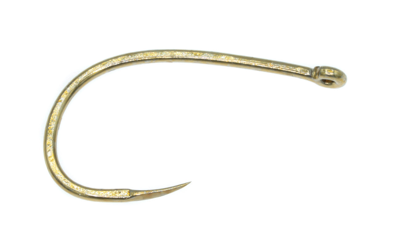 TIEMCO NYMPH HOOKS TMC2499SP-BL