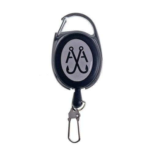 ANGLERS ACCESORIES FLAT RETRACTOR