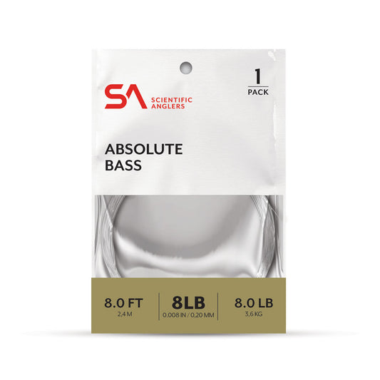 SA ABSOLUTE BASS LEADER