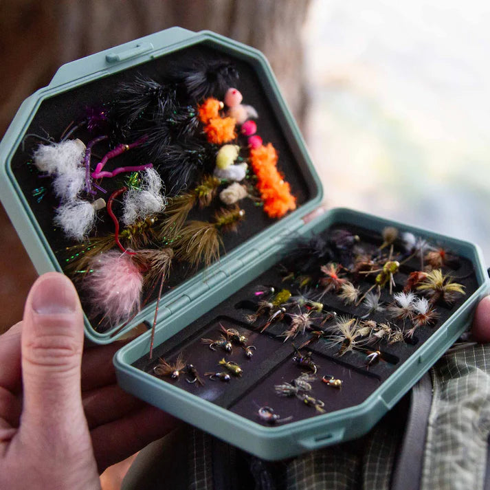 Atollas 1GO Fly Box