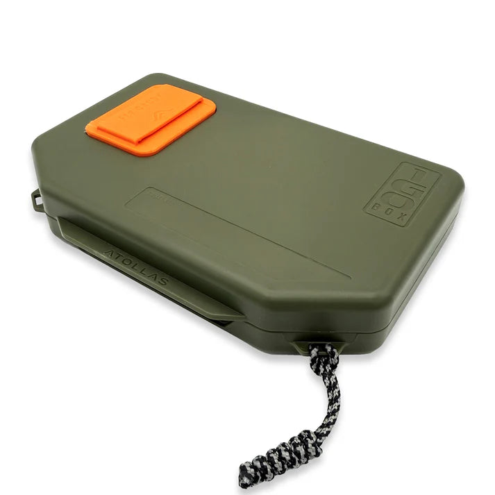 Atollas 1GO Fly Box