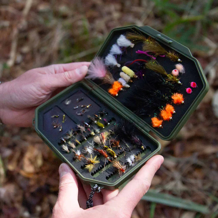 Atollas 1GO Fly Box