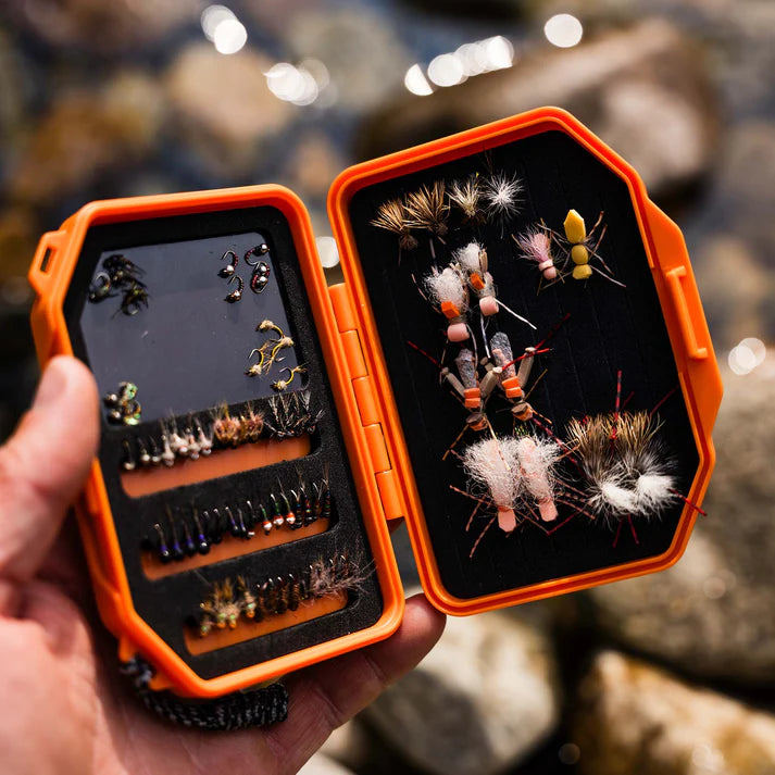 Atollas Micro Fly Box