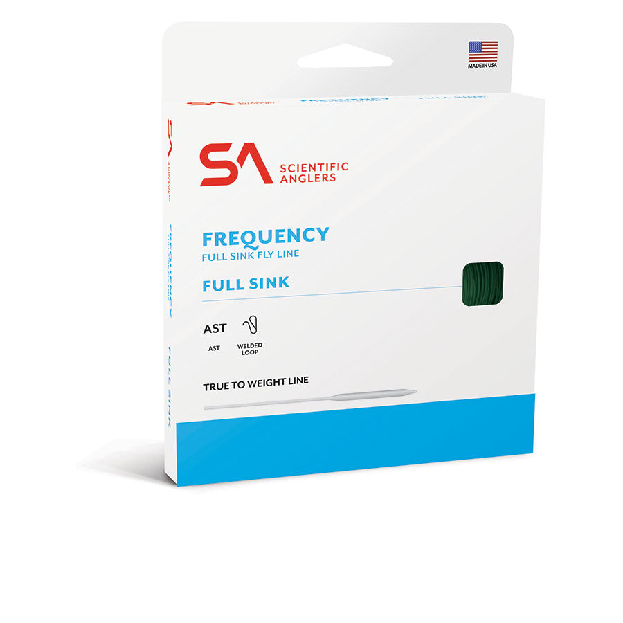SA FREQUENCY FULL SINK