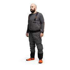 Grundens Vector Wader