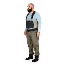 Grundens Boundry Stockingfoot Wader