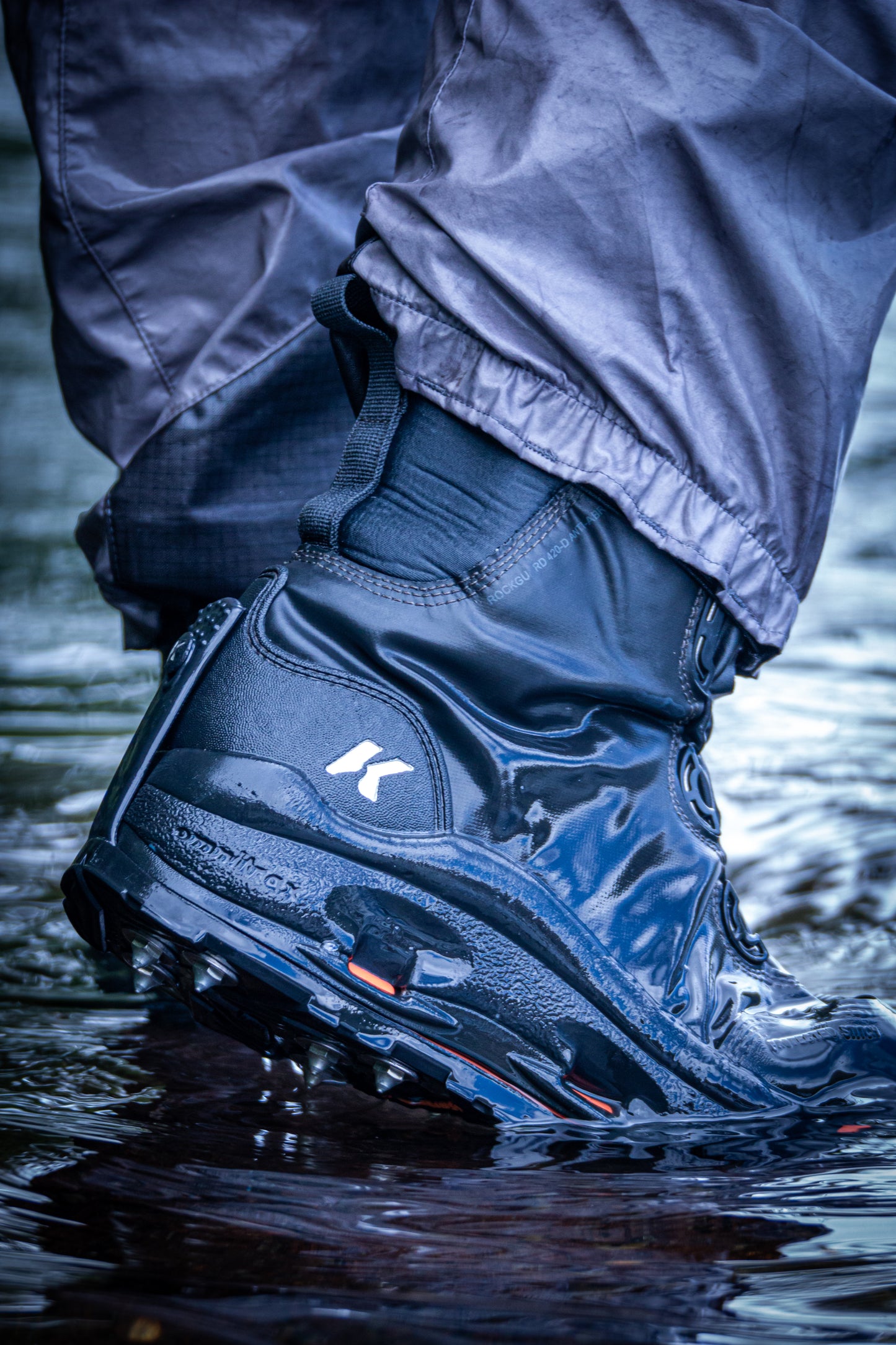 KORKERS DEVIL'S CANYON