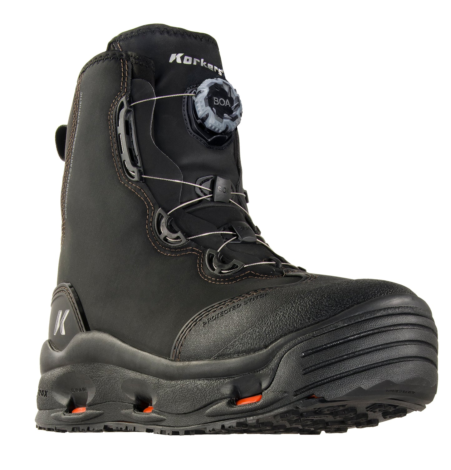 KORKERS DEVIL'S CANYON