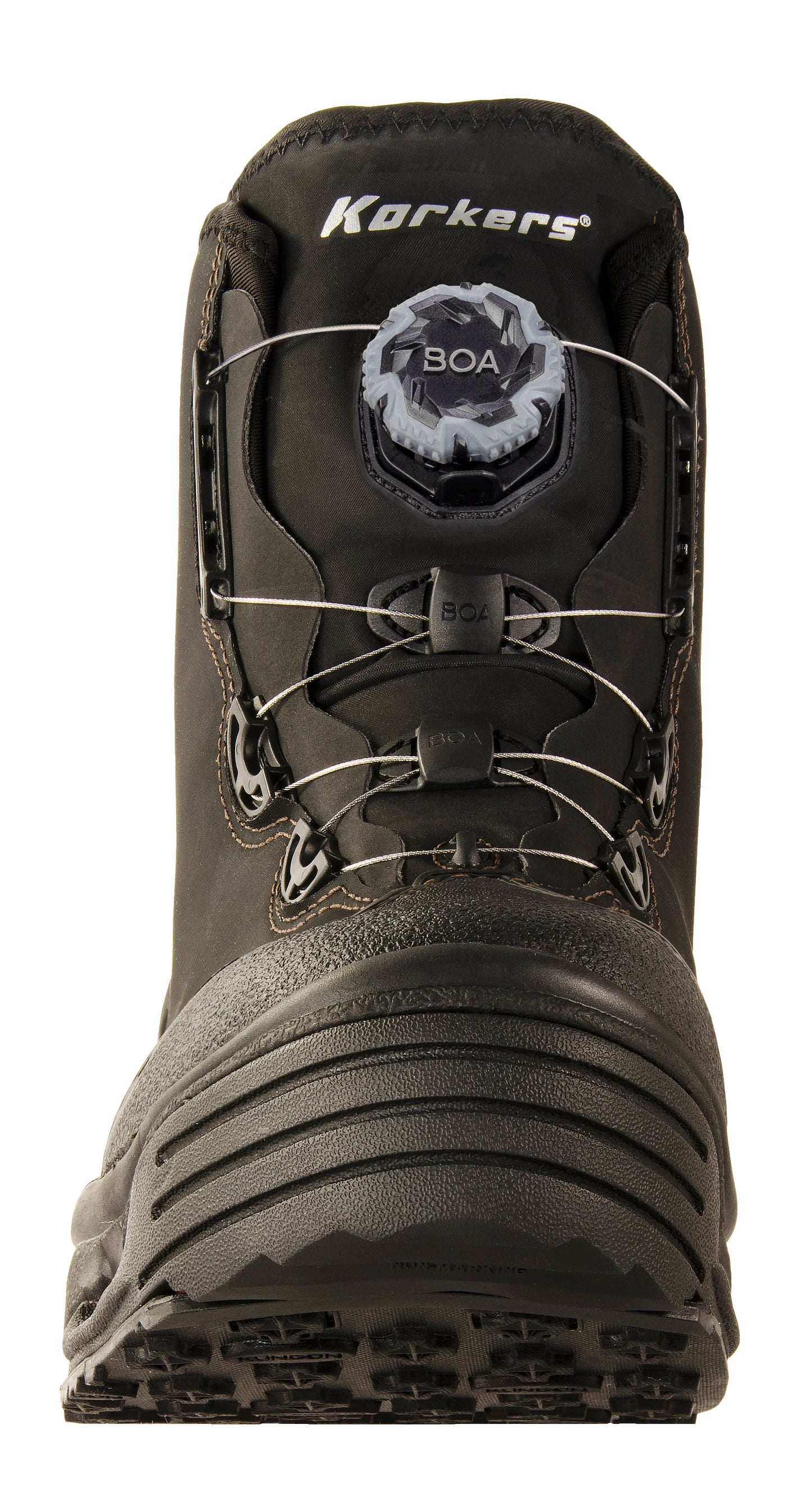 KORKERS DEVIL'S CANYON