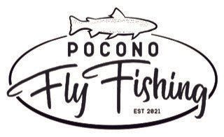 POCONO FLY FISHING