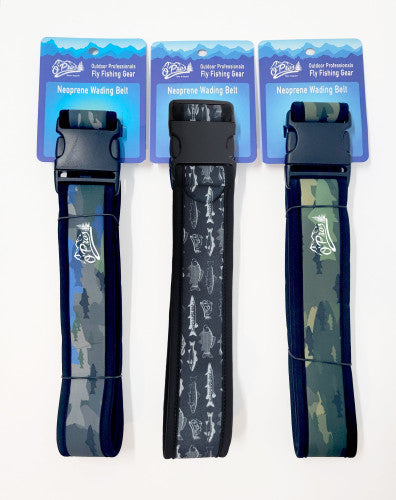 O'PROS WADING BELT