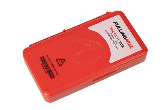 FULLING MILL TACTICAL BOX