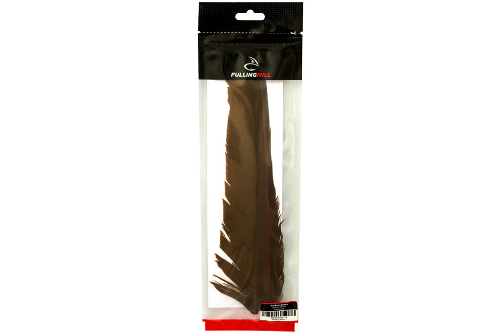 FULLING MILL TURKEY BIOTS