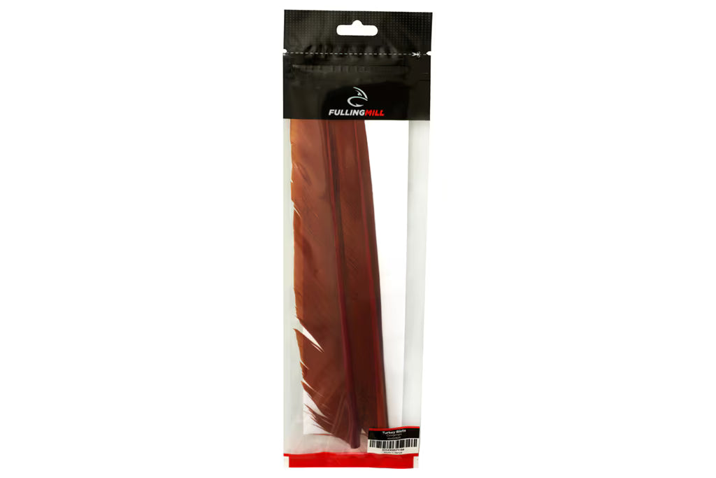 FULLING MILL TURKEY BIOTS