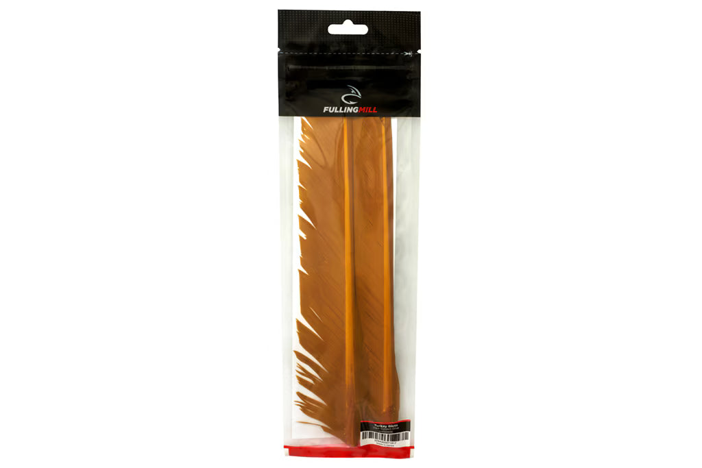 FULLING MILL TURKEY BIOTS