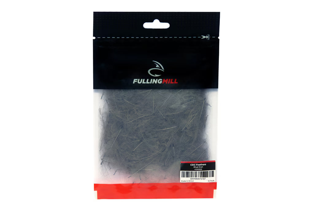 FULLING MILL CDC 1 GRAM