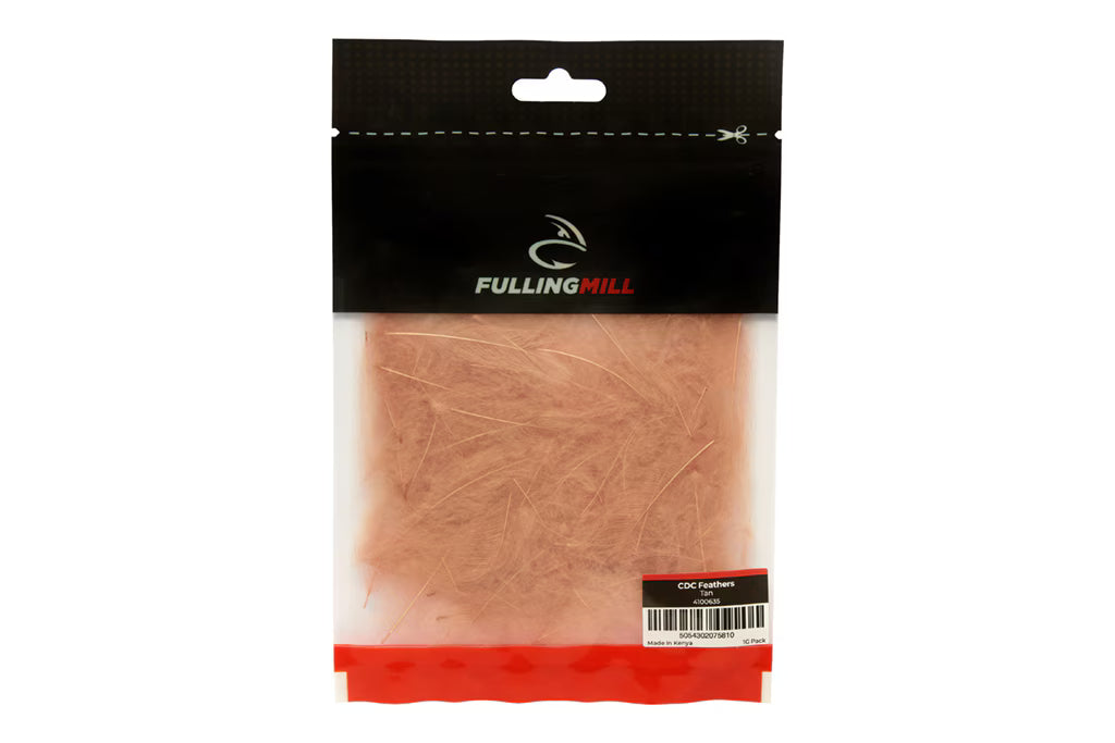 FULLING MILL CDC 1 GRAM