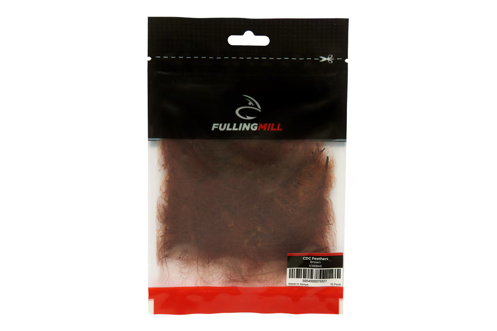 FULLING MILL CDC 1 GRAM