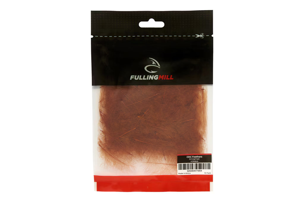 FULLING MILL CDC 1 GRAM