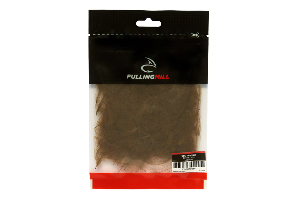 FULLING MILL CDC 1 GRAM