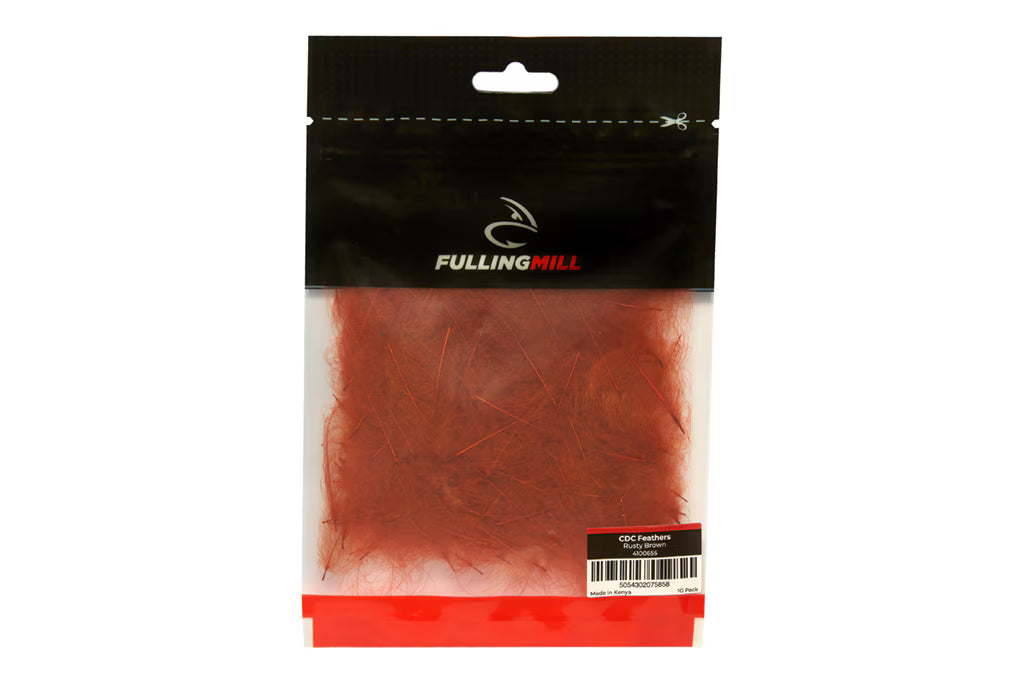 FULLING MILL CDC 1 GRAM