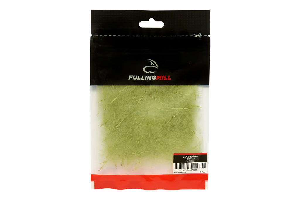 FULLING MILL CDC 1 GRAM