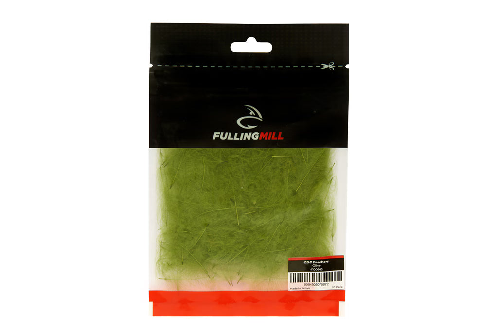FULLING MILL CDC 1 GRAM