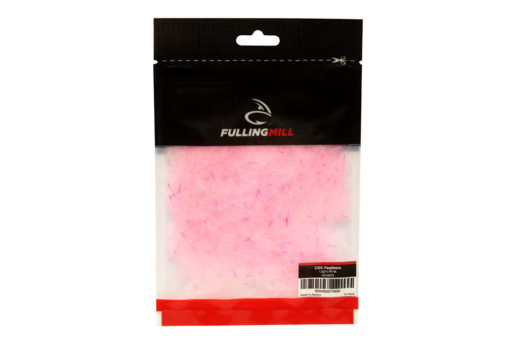 FULLING MILL CDC 1 GRAM