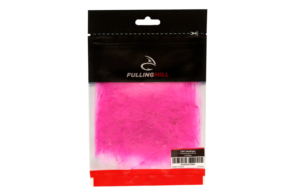 FULLING MILL CDC 1 GRAM