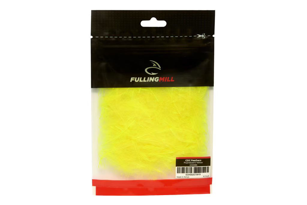 FULLING MILL CDC 1 GRAM