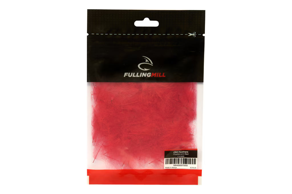 FULLING MILL CDC 1 GRAM