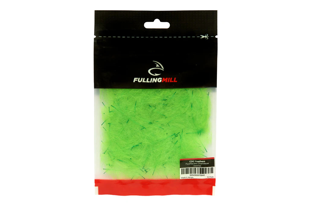 FULLING MILL CDC 1 GRAM