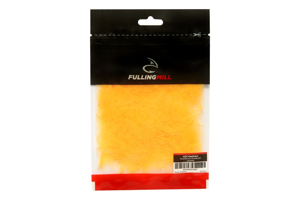 FULLING MILL CDC 1 GRAM