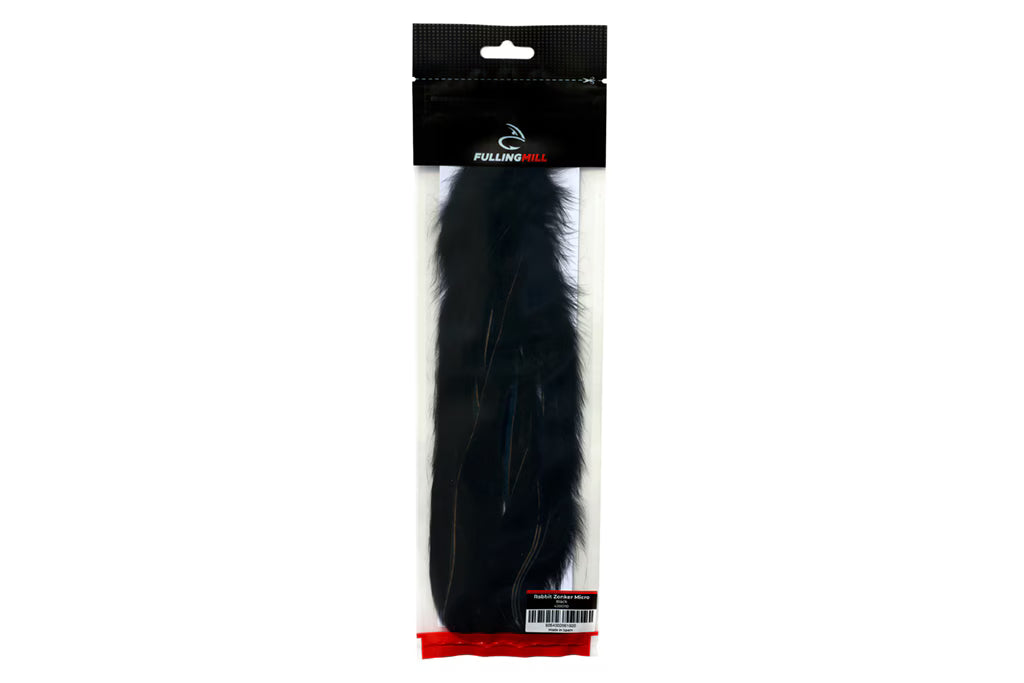 FULLING MILL RABBIT ZONKERS MICRO