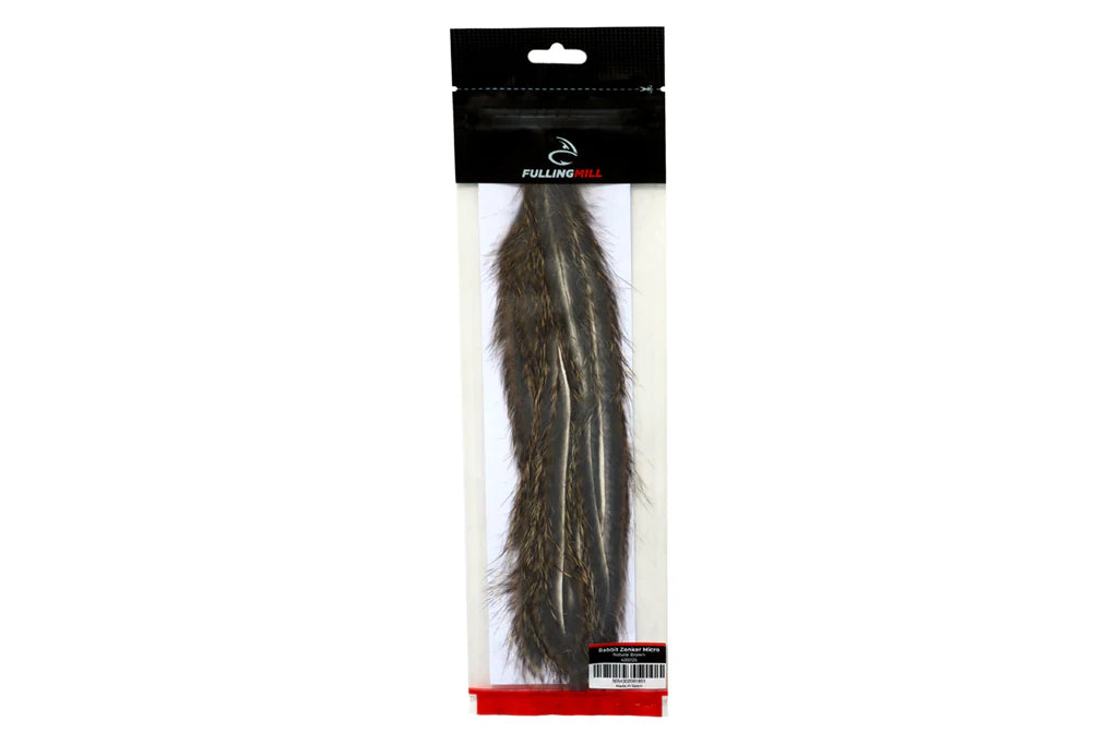 FULLING MILL RABBIT ZONKERS MICRO
