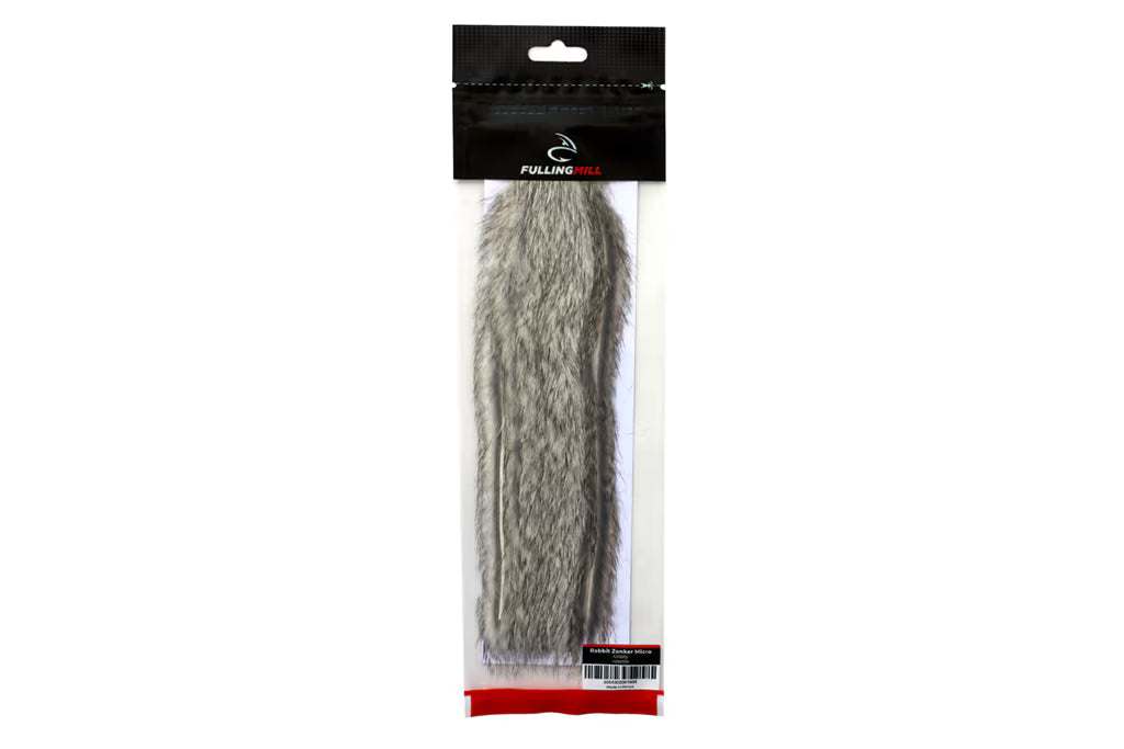 FULLING MILL RABBIT ZONKERS MICRO