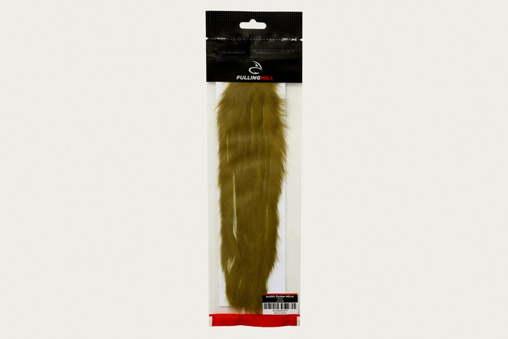 FULLING MILL RABBIT ZONKERS MICRO