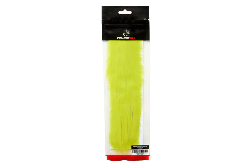 FULLING MILL RABBIT ZONKERS MICRO