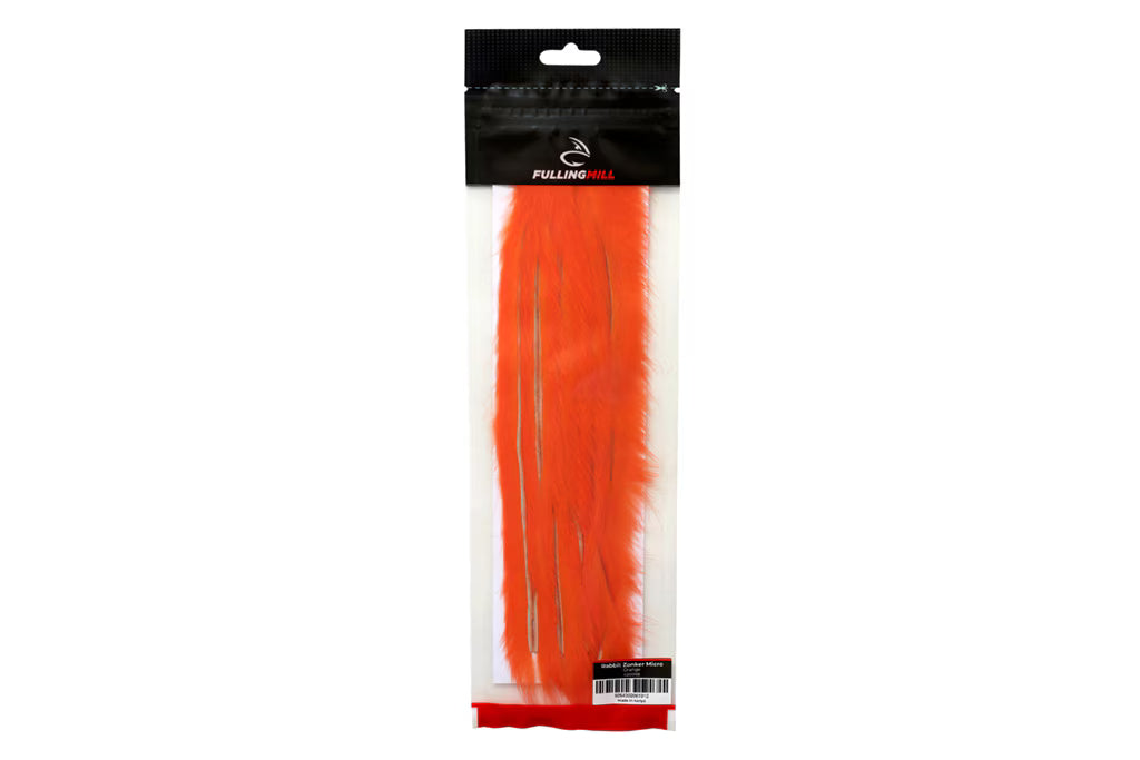 FULLING MILL RABBIT ZONKERS MICRO