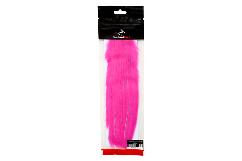 FULLING MILL RABBIT ZONKERS MICRO