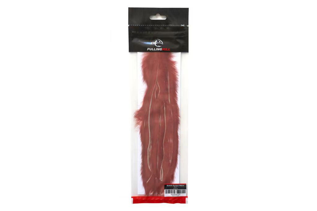 FULLING MILL RABBIT ZONKERS MICRO