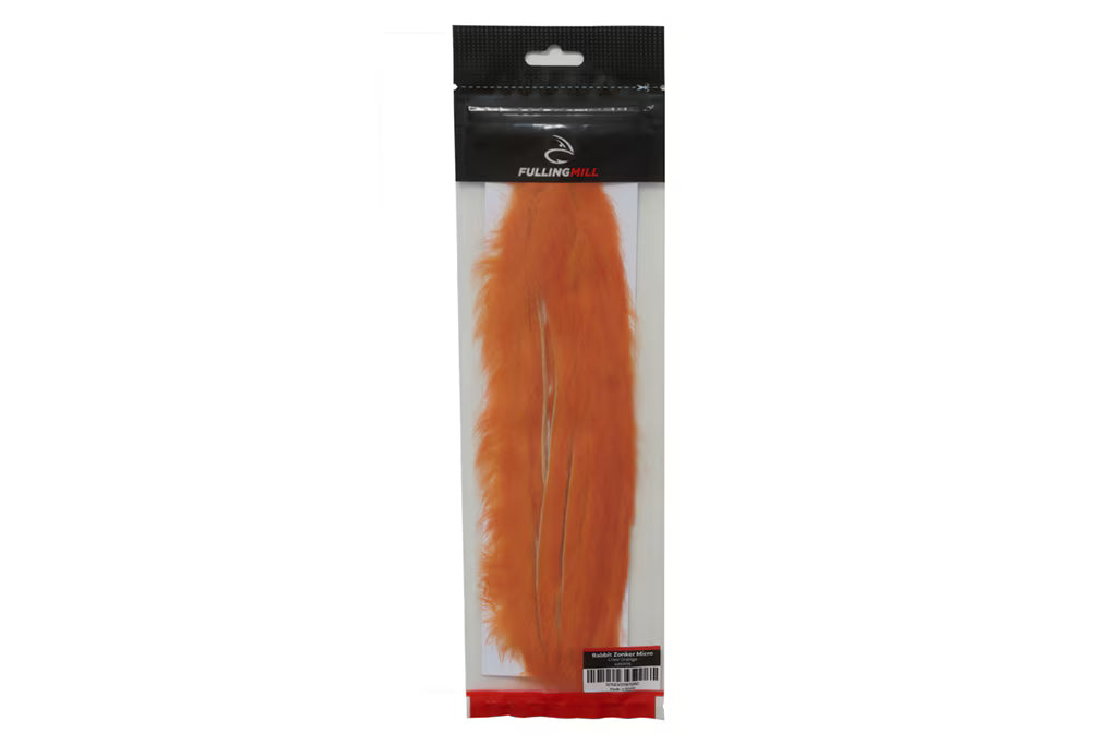 FULLING MILL RABBIT ZONKERS MICRO
