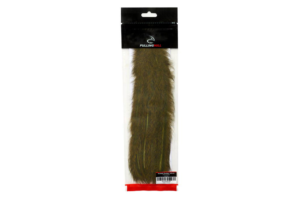 FULLING MILL RABBIT ZONKERS MICRO