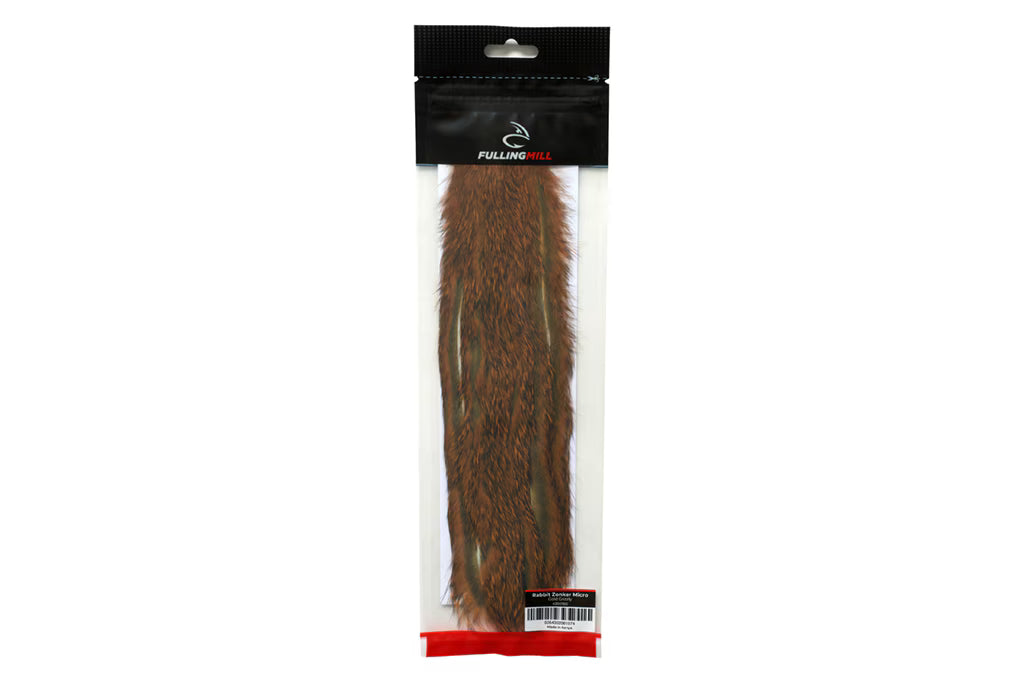 FULLING MILL RABBIT ZONKERS MICRO