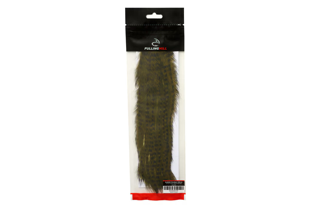 FULLING MILL RABBIT ZONKERS MICRO