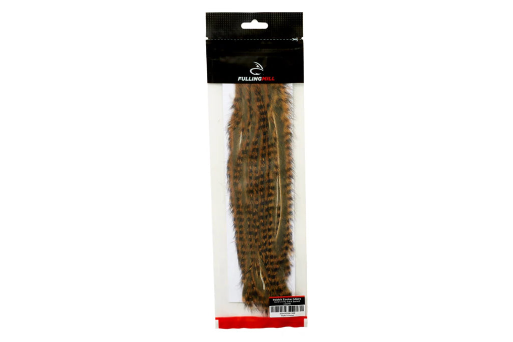 FULLING MILL RABBIT ZONKERS MICRO